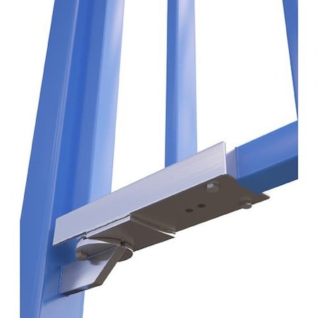 Lockey Drive Plate For TB950 Magnum Gate Closer DP-180-TB950